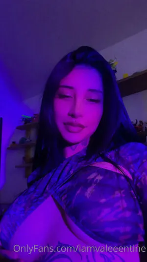Iamvalentinexxx OnlyFans Leaked Free Thumbnail Picture - #MuCBTzFDIZ