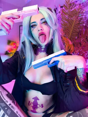 Iamvirtuallady OnlyFans Leaked Free Thumbnail Picture - #5D8OA4ZYdP