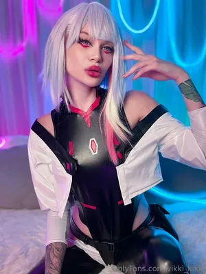 Iamvirtuallady OnlyFans Leaked Free Thumbnail Picture - #5eilSM5PNV