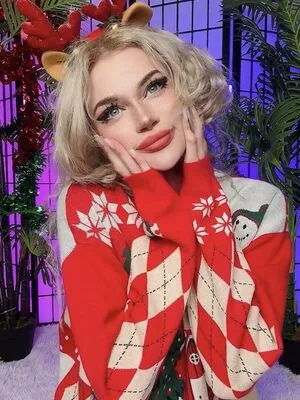 Iamvirtuallady OnlyFans Leaked Free Thumbnail Picture - #8xTk5hMx3e