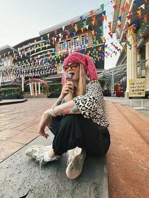 Iamvirtuallady OnlyFans Leaked Free Thumbnail Picture - #GF7f96MyUT