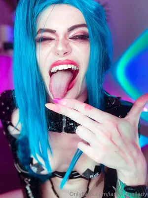Iamvirtuallady OnlyFans Leaked Free Thumbnail Picture - #UnSoV1rOOC