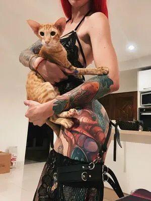 Iamvirtuallady OnlyFans Leaked Free Thumbnail Picture - #zArwGDZRET
