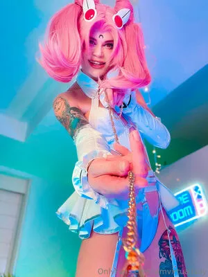 Iamvirtuallady OnlyFans Leaked Free Thumbnail Picture - #zao8LkHZnU