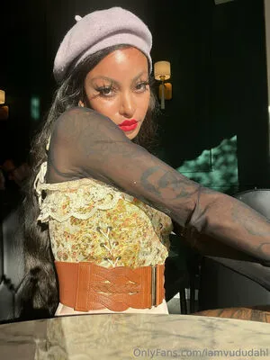 Iamvududahl OnlyFans Leaked Free Thumbnail Picture - #XDtnc2bBAC