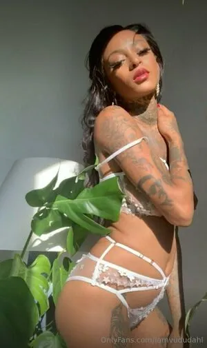 Iamvududahl OnlyFans Leaked Free Thumbnail Picture - #ZTFPYYu7By