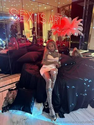 Iamvududahl OnlyFans Leaked Free Thumbnail Picture - #o7NpLuaOOd