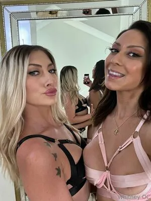 Iamwhitneyoc OnlyFans Leaked Free Thumbnail Picture - #Xm60tOA0lS