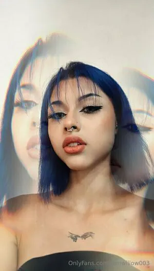 Iamwillow003 OnlyFans Leaked Free Thumbnail Picture - #029O8bvjem