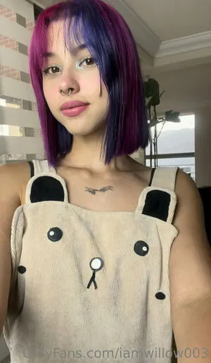 Iamwillow003 OnlyFans Leaked Free Thumbnail Picture - #2DT6eV8Qs1