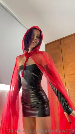 Iamwillow003 OnlyFans Leaked Free Thumbnail Picture - #BwdFjNPn0t
