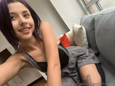Iamwillow003 OnlyFans Leaked Free Thumbnail Picture - #FfWC09WztW