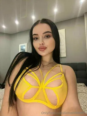 Iamwillow003 OnlyFans Leaked Free Thumbnail Picture - #IelnfX30Na