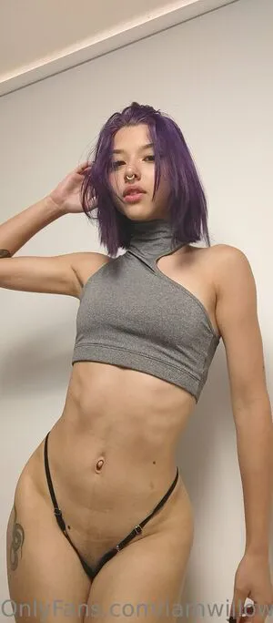 Iamwillow003 OnlyFans Leaked Free Thumbnail Picture - #ZiDrm7vK35