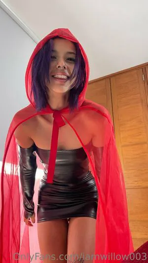 Iamwillow003 OnlyFans Leaked Free Thumbnail Picture - #cPxIA8xbkM