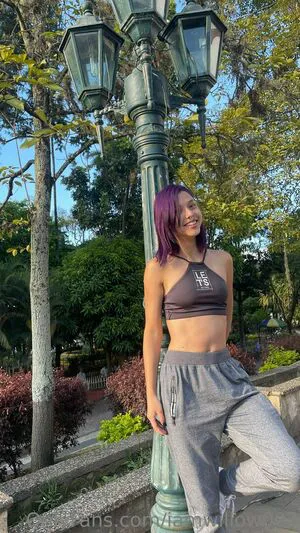 Iamwillow003 OnlyFans Leaked Free Thumbnail Picture - #dSekrRutjo
