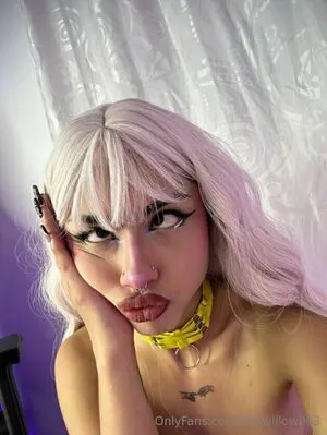 Iamwillow003 OnlyFans Leaked Free Thumbnail Picture - #gkoJcG7CQn