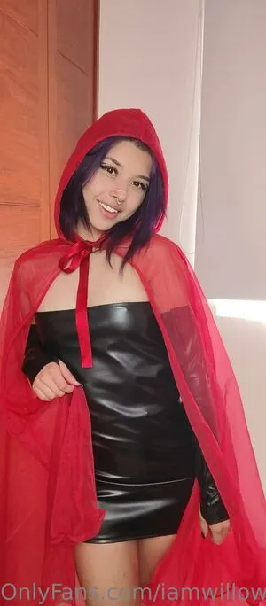 Iamwillow003 OnlyFans Leaked Free Thumbnail Picture - #sKEZaW7rKv