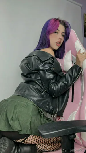 Iamwillow003 OnlyFans Leaked Free Thumbnail Picture - #wNzycFp8kp
