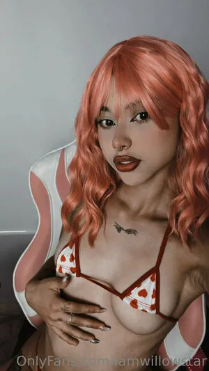 Iamwillowstar OnlyFans Leaked Free Thumbnail Picture - #1kPqApXfgS
