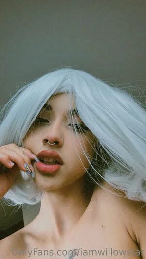 Iamwillowstar OnlyFans Leaked Free Thumbnail Picture - #R9Q7kJ9K1L
