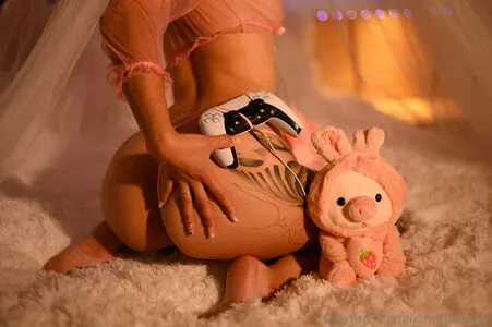 Iamwillowstar OnlyFans Leaked Free Thumbnail Picture - #UIgmZ58u5f