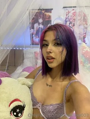 Iamwillowstar OnlyFans Leaked Free Thumbnail Picture - #XOuutXveX0
