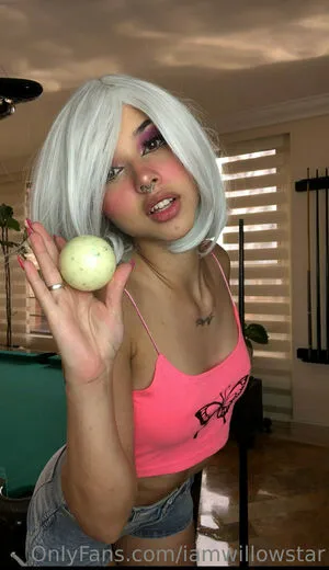 Iamwillowstar OnlyFans Leaked Free Thumbnail Picture - #ghJaXJj6kA