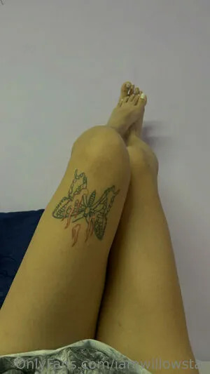 Iamwillowstar OnlyFans Leaked Free Thumbnail Picture - #ulJ1z6QghX