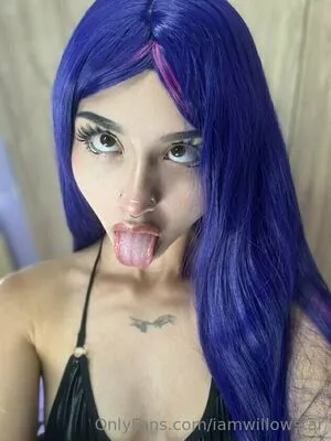 Iamwillowstar OnlyFans Leaked Free Thumbnail Picture - #v7wulB52SV