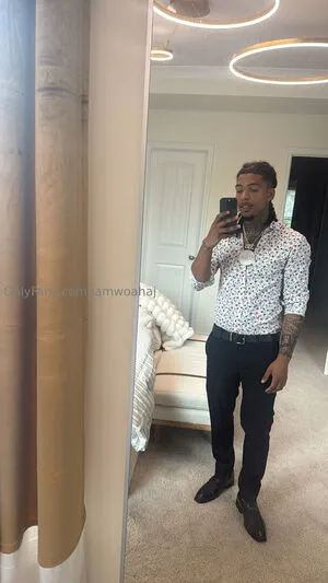Iamwoahaj OnlyFans Leaked Free Thumbnail Picture - #5wrDY0pR0W