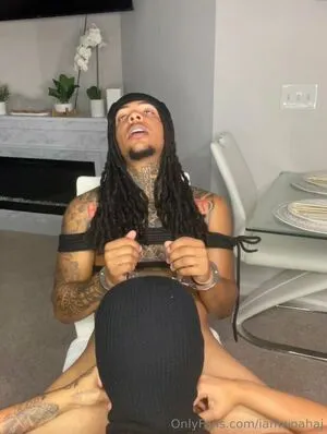 Iamwoahaj OnlyFans Leaked Free Thumbnail Picture - #PjPdYF9gNk