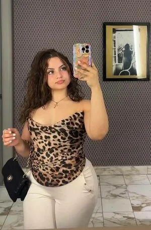 Iamyasmin Vargas OnlyFans Leaked Free Thumbnail Picture - #GG8duLcoov