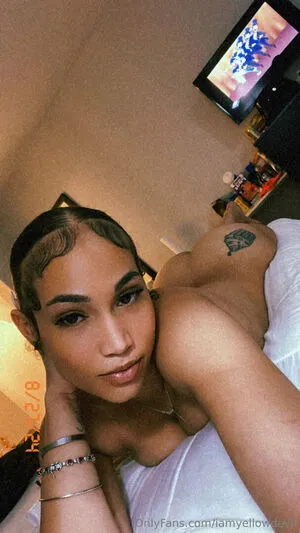 Iamyellowdevil OnlyFans Leaked Free Thumbnail Picture - #8WAXsqpAN8