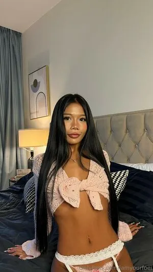 Iamyourfoei OnlyFans Leaked Free Thumbnail Picture - #V0uK7rw1BZ