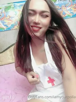 Iamyourpolla OnlyFans Leaked Free Thumbnail Picture - #0RDdVbgApX