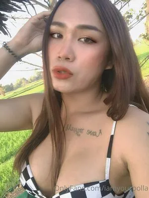 Iamyourpolla OnlyFans Leaked Free Thumbnail Picture - #2wGIMGb3ut