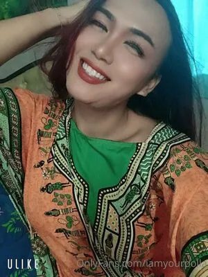 Iamyourpolla OnlyFans Leaked Free Thumbnail Picture - #g90of6WaJ5