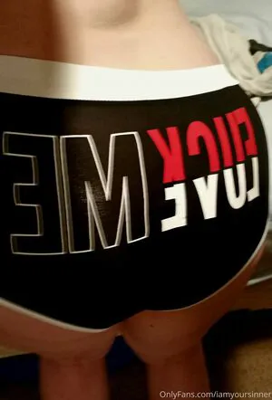 Iamyoursinner OnlyFans Leaked Free Thumbnail Picture - #XZpwHoAhJm