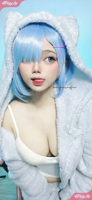 Iamyourwaiffuu OnlyFans Leaked Free Thumbnail Picture - #FaDE89XHUB