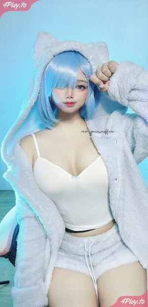 Iamyourwaiffuu OnlyFans Leaked Free Thumbnail Picture - #UEnauih5Hh