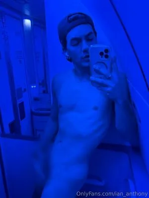 Ian Anthony OnlyFans Leaked Free Thumbnail Picture - #3wciICbgwP