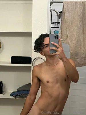 Ian Anthony OnlyFans Leaked Free Thumbnail Picture - #5o1qy5W8Hi