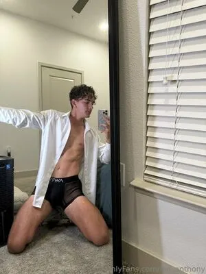 Ian Anthony OnlyFans Leaked Free Thumbnail Picture - #7Zn6HiLadi