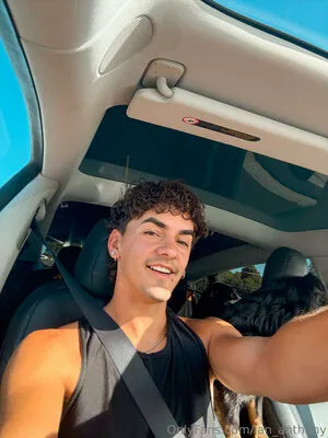 Ian Anthony OnlyFans Leaked Free Thumbnail Picture - #8WL0xhuPvf