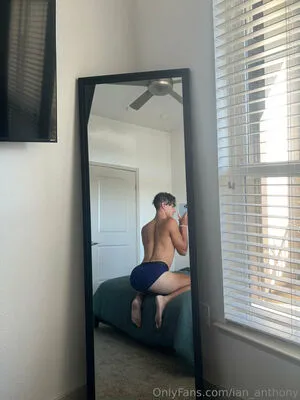 Ian Anthony OnlyFans Leaked Free Thumbnail Picture - #ExxRRjdnhZ