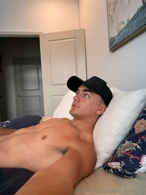 Ian Anthony OnlyFans Leaked Free Thumbnail Picture - #LDlFdcQ9qV
