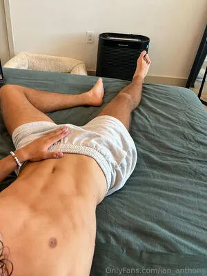 Ian Anthony OnlyFans Leaked Free Thumbnail Picture - #Lel1Br4ZMW