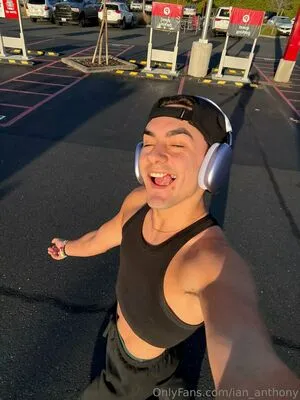 Ian Anthony OnlyFans Leaked Free Thumbnail Picture - #M0DuTUbNMV