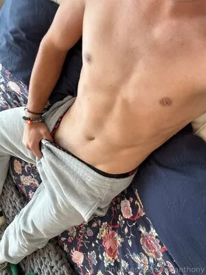 Ian Anthony OnlyFans Leaked Free Thumbnail Picture - #Oi2UVI9ON8